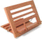 Boekensteun hout