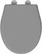 vidaXL - Familiale - Toiletzitting - met - Kinderzitting - Snelle - Release - Duroplast