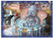 Ravensburger puzzel Disney Dumbo - Legpuzzel - 1000 stukjes