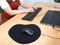Trust Carve - Bedrade Muis - Optische sensor 1200 DPI - Zwart