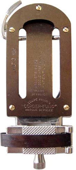 Marca the 'Cordier' Rieten trimmer RT5 Bas Klarinet