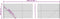 vidaXL - Gaashek - met - flens - 1,8x25 - m - groen
