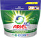 Ariel wasmiddel All-in-1 Regular, pak van 70 capsules