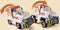 PLAYMOBIL Duck On Call - Ambulance - 70916