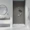 GROHE SilverFlex Doucheslang - 175 cm - TwistFree - Chroom