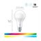 WiZ A67 - Slimme Lamp - Multi-color - E27 (1x)