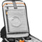 Lowepro Flipside BP 400 AW III - Fotorugzak - Waterafstotend - Zwart