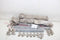 Lionelo Willow XXL - Box voor baby's - 187 cm x 207 cm x 68 cm - Beige