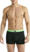 Adidas Active Micro Flex - Boxershorts - Regular fit - Zwart