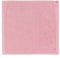 DDDDD - Vaatdoek Basic - 100% katoen - Pastel Roze - 30 x 30 cm (set van 4 stuks)