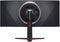 LG 38GN950-B - Gaming Monitor - QHD+ Nano IPS 144Hz 38 Inch Curved