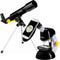 National Geographic Telescoop- en Microscoopset met Smartphone Adapter