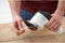 BLACK+DECKER REVDS12C-QW Reviva detailschuurmachine - 12V - LED verlichting