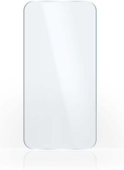 Nedis Screen Protector - Gebruikt voor: Huawei - Honor 10 - Te Gebruiken Met Hoesje - 2.5D Rounded Edge - 9 H