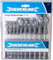 Silverline Torx Sleutels Met T-Handvat 10-Delig T9 t/m T50