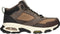 Skechers Skech-Air Envoy - Heren Wandelschoenen - Maat 44 - Brown
