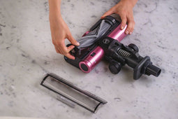 Hoover HF920H 011 - Stofzuiger - Cycloontechnologie EPA-filter Wasbaar microfilter Anti-Twist borstel