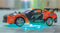 Parkracers Fuji - RC bestuurbare auto - Met neon verlichting