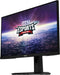 MSI G244F E2 - Gaming Monitor - 180Hz Verversingssnelheid - Zwart
