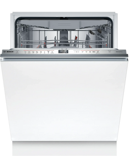 BOSCH SMD6ECX12E - Vaatwasmachine Serie 6 - 14 couverts 8 programma's 41-42 dB(A)