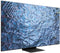 Samsung Neo QLED QN900C - 8K Ultra HD TV - Quantum Matrix Pro - Zwart (75