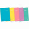 Schrift ENRI Taart Din A4 80 Lakens (5 Stuks)