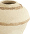 Light&living Pot deco Ø45x50 cm TIMERGA licht bruin