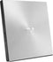 ASUS SDRW-08U8M-U - Externe DVD±RW Drive - USB 3.2 - Zilver