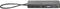 HP USB-C Dock G5 - USB-C dockingstation - Dual 4K-display - Zwart