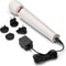 Le Wand Oplaadbare Massager Parelwit
