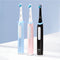 Oral-B iO 3 - Elektrische tandenborstel - Poetsdruksensor en Lightring Timer - Zwart