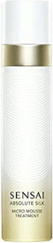 SENSAI Absolute Silk Micro Mousse Treatment Gezichtsemulsie 90ml