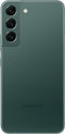 Samsung Galaxy S22 5G - Groen - 256 GB - Fysieke simkaart + eSIM