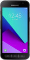 Samsung Galaxy Xcover 4 - Smartphone - Android 7 - 16GB opslag - Zwart