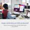 Dell P2725H - Full HD IPS Monitor - 100Hz - Ergonomisch - EPEAT Gold Climate+ Gecertificeerd - 27 Inch
