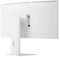 LG 40WT95UF - Monitor - 5120x2160 UltraWide 5K - Gebogen - Wit