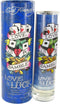 Ed Hardy Love & Luck Men - 100 ml - Eau de toilette