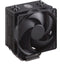Cooler Master Hyper 212 Black Edition - CPU Koeler - 4 Heatpipes - 150W TDP