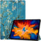3-Vouw sleepcover hoes - Geschikt voor Lenovo Tab P11 Pro - Van Gogh Amandelboom