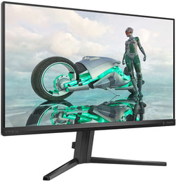 Philips Evnia 24M2N3200S/00 - Monitor - 23,8" Full HD 180Hz IPS - Zwart