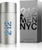 Carolina Herrera - 212 Men - Eau De Toilette - 200 ml