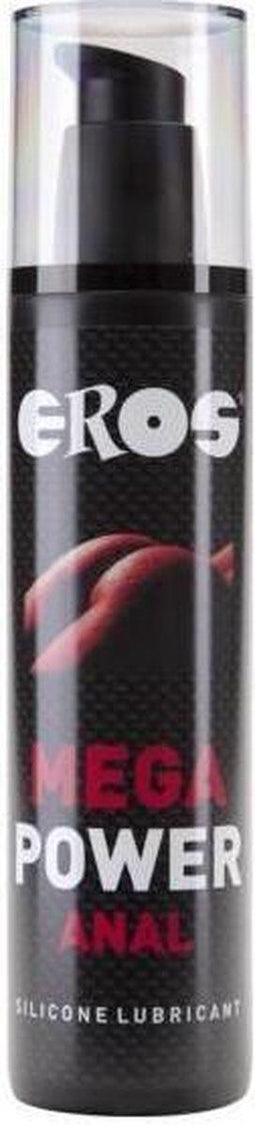 Eros Mega Power Anal - 250 ml
