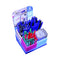 Pilot - Rollerpen PILOT friXion Ball, friXion clicker en navullingen medium assorti display à 96 stuks