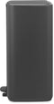 Brabantia Bo Pedaalemmer - 30 liter - Soft-close - Mineral Infinite Grey