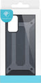 imoshion Hoesje - Geschikt voor Samsung Galaxy Note 20 - Rugged Xtreme Backcover - Zwart