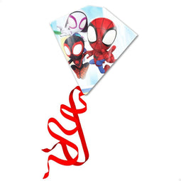 Komeet Marvel 58,5 x 56 cm