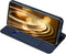 Dux Ducis Skin Pro Series Huawei P Smart 2021 Hoesje Blauw