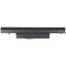 Battery suitable for ACER Aspire 3820, 3820T, Li-ion, 10.8V, 4400mAh, 47.5Wh, black