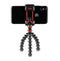 Joby GorillaPod® - Starter Kit - Flexibel en compact ministatief - Zwart