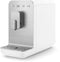 Smeg BCC13WHMEU - Volautomatische koffiemachine - 10 functies 19 bar - Mat wit